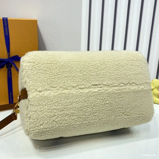 VUITTON SPEEDY BANDOULIÈRE 25 LOUIS 0405